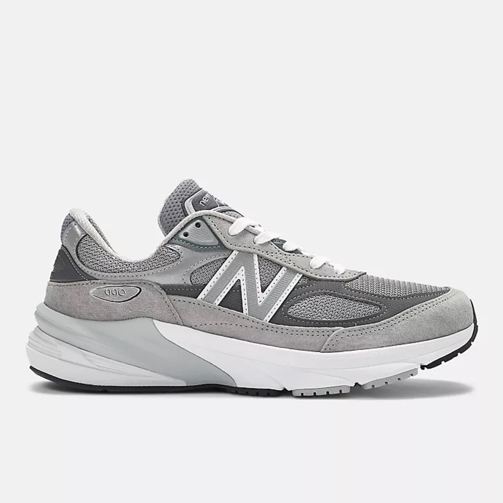 New Balance Made in USA 990v6